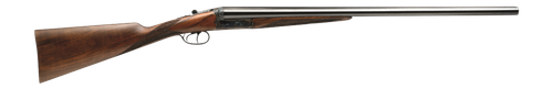 Dickinson Arms Estate, 20 Ga, 26" Barrel, Single Trigger, Case Hardened Receiver, Turkish Walnut Stock, 2rd