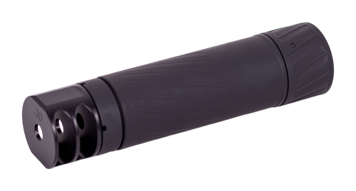 Tbac Magnus SR Mount 30CAL Black