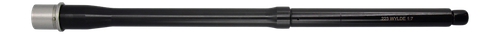 JE Machine Tech AR-15 Barrel, 223 Wylde, 16.25" Threaded, Carbine Length Gas, 1:7 Twist, Black