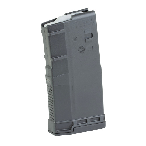 Amend2 MOD-A Magazine, 308 Winchester/6.5 Creedmoor, Black, Fits AR-10, 20rd