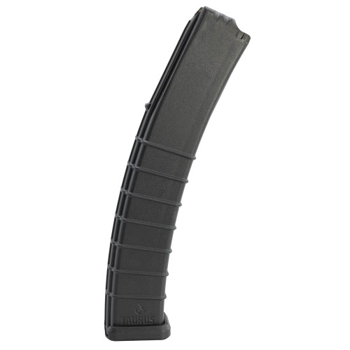 Taurus RPC Factory Magazine, 9mm, Matte Black, 32rd