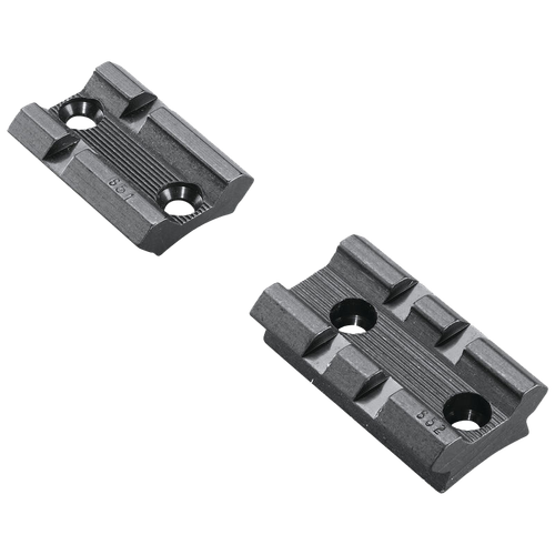 Weaver Top Mount Base Pair, Winchester XPR, 8-40 Screws, Matte Black