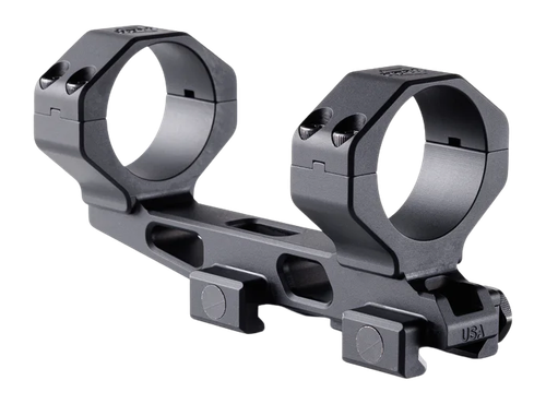 RPM Delta Cantilever Scope Mount, 35mm Tube, Black