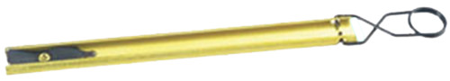 Traditions 209 Primer Capper, Holds 12x209 Primers, Solid Brass