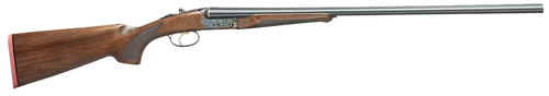 F.A.I.R. Iside T Garda, 12 Ga, 28" Barrel, Color Case Hardened Receiver, Pistol Grip Walnut Stock, TechniChoke, 2rd