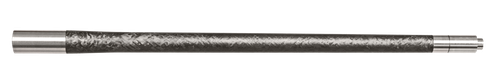 Proof Bolt-Action Rifle Barrel Blank, 243 Win, 18", 1:7.5 Twist, Sendero, Carbon Fiber