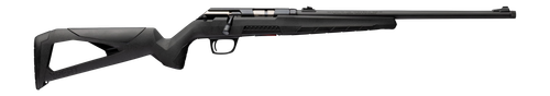 Winchester Xpert Shadow, 21 Sharp, 16.5" Threaded Barrel, Picatinny Rail Forend, Black Stock, 10rd