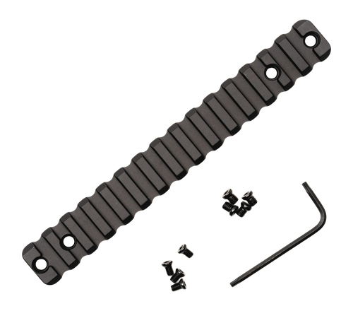 Area 419 Picatinny Scope Base, Fits Remington 700 Long Action, 20 MOA