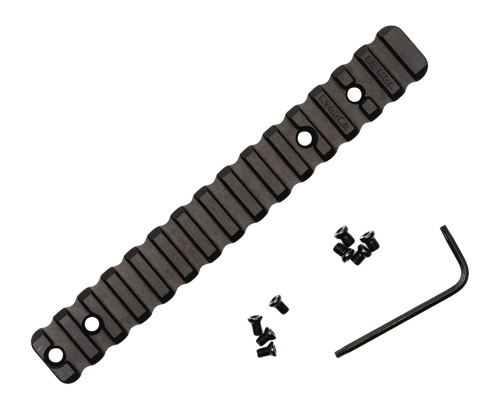 Area 419 Picatinny Scope Base, Fits Remington 700 Short Action, 30 MOA
