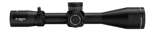 Athlon Ares BTR Gen3 2.5-15x50 Rifle Scope, Illuminated APLR13 MOA Reticle, 30mm Tube