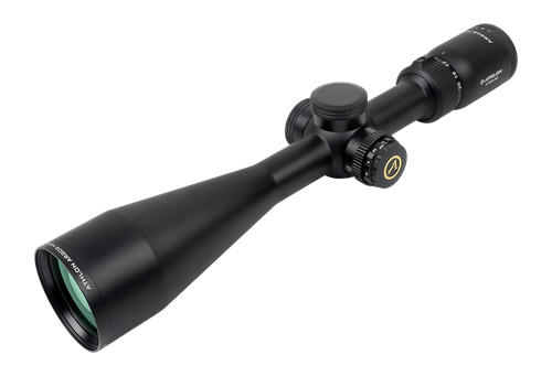 Athlon Argos HMR 4-20x50 Rifle Scope, Illuminated BDC 600 Reticle, 1" Tube