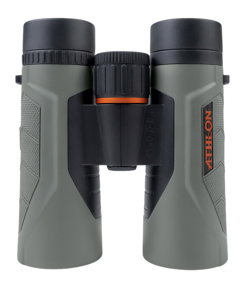 Athlon Argos G2 HD 8x42 Binoculars, Bak-4 Prism