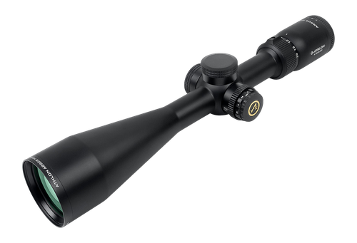 Athlon Argos HMR 4-20x50 Rifle Scope, Illuminated AHMC MOA Reticle, 1" Tube