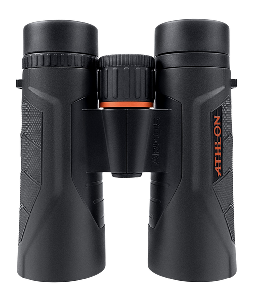 Athlon Argos G2 UHD 8x42 Binoculars, Bak-4 Prism, Black