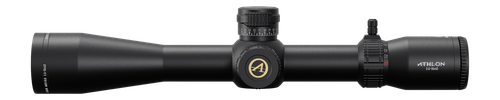 Athlon Ares HLR 2.5-15x42 Rifle Scope, Illuminated APLR-H2 MOA Reticle, 30mm Tube