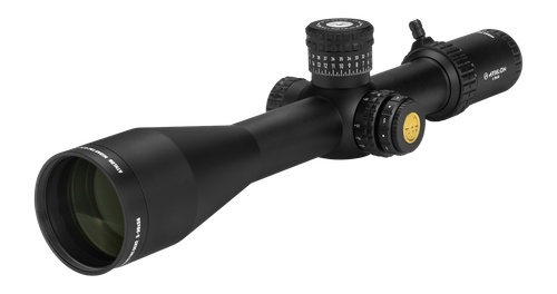 Athlon Midas TAC Gen2 5-30x56 Rifle Scope, Illuminated APLR16 MOA Reticle, FFP, 34mm Tube