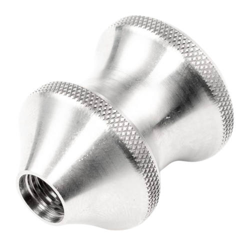 Area 419 Replacement Bolt Knob, Fits Defiance Tenacity/Elite Actions, Aluminum, 5/16"x24