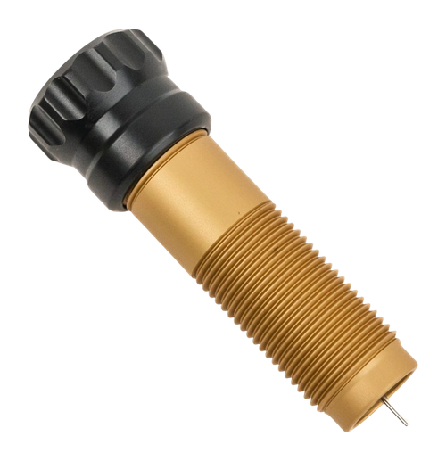 Area 419 Zero Spring-Loaded Decapping Die, 7/8"