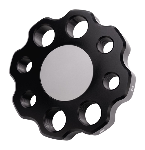 Area 419 Zero Press Extra Turret Head, 1-1/4"