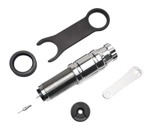 Area 419 Zero M-Series Reloading Sizing Die, 6.5 Creedmoor