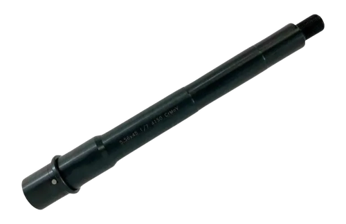 One Horse AR-15 Barrel, 5.56 NATO, 7.5", 1:7 Twist