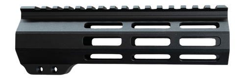 One Horse 7" M-LOK Handguard, Model OH-HG03
