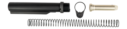 One Horse AR-15 Buffer Tube Kit, Carbine Buffer