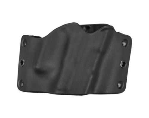 Stealth Operator Compact Holster, Kydex, Multi-fit, OWB, RH, Black