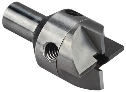 RCBS Replacement 3-Way Cutter Carbide Cutter Head