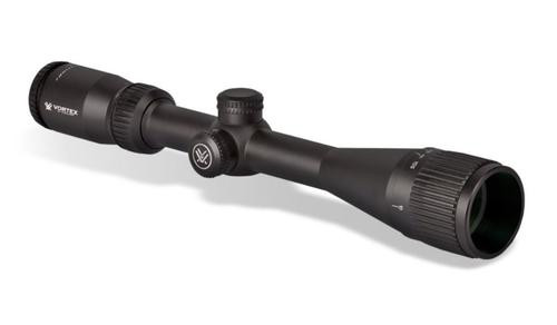 Vortex Crossfire II 4-12x40 AO Riflescope with Dead-Hold BDC Reticle (MOA)