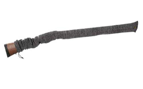 Allen Knit Gun Sock, 52", 3 Pack, Gray