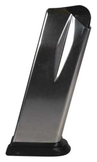 Springfield XD-M 40 Compact Magazine, 11 Rnd, Flush Base