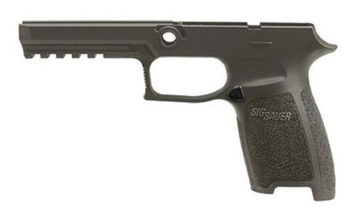 Sig Sauer Grip Module Assy 250 320 9/40/357 Full Size Small Black 