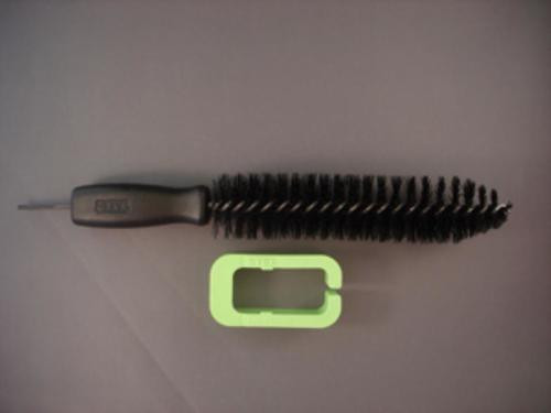 GTUL & Mag Brush Combo Set for large frame, 10mm 45 ACP