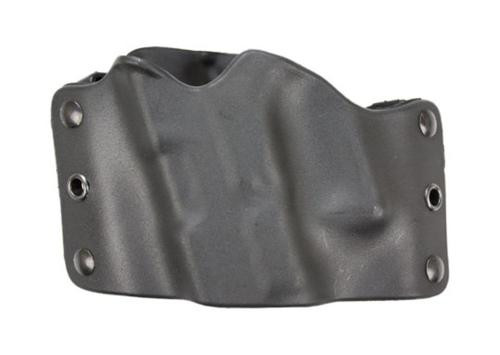 Stealth Operator Compact Holster, Kydex, Multi-fit, OWB, LH, Black