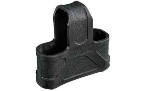 Magpul Original Magpul Made of Rubber w/ Black Finish for 5.56x45mm NATO Mags/ 3 Per Pack