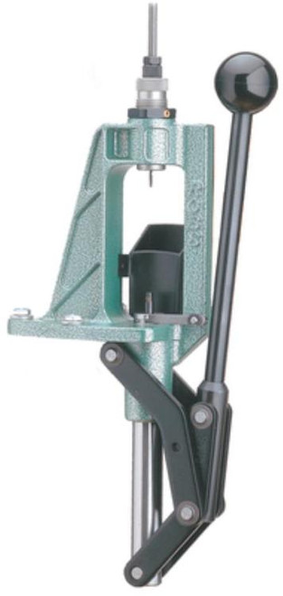 RCBS Partner Single Stage Reloading Press, Dies Not Included