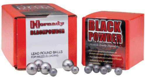 Hornady .454 Diametered Ball