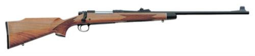 Remington 700 BDL Bolt 30-06 Springfield 22,  Gloss Walnut Stock Blued,  4 rd