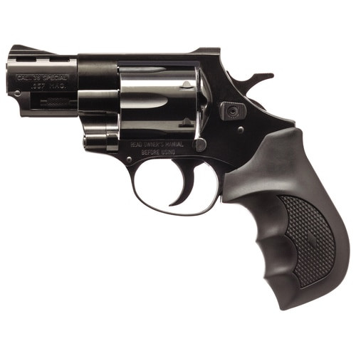 レーブ REVE IMPACTBORON REVOLVER TITANIUM Firearms