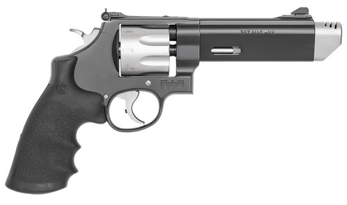 Smith & Wesson Model 627 Performance Center 357 Mag, 2.5