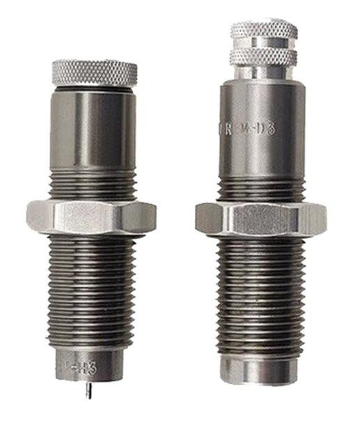 Lee Collet Rifle Die Set, Shellholder 6.5X55 Swedish