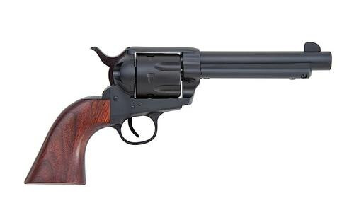 Traditions 1873 Single Revolver 22LR/22Mag Combo 5.5" 10rd Matte