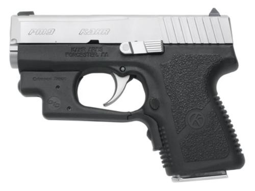 Kahr PM9 9mm Luger Pistol