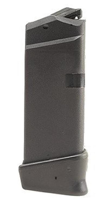Glock 26 Magazine 9mm, 12 rd Black