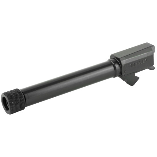 Sig Sauer P226 Barrel 9mm 4.9" Black Nitride Threaded
