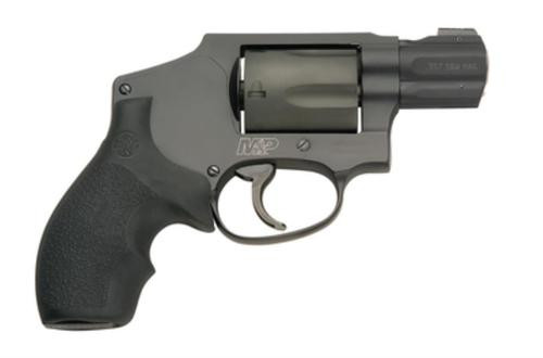 Smith & Wesson 351C Airlite .22 Mag 1.875