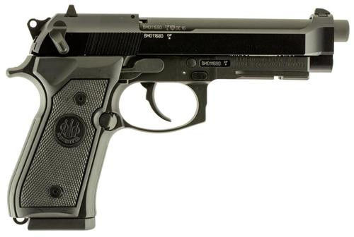 Beretta M9a1-22 22lr Bl/blk 4.9