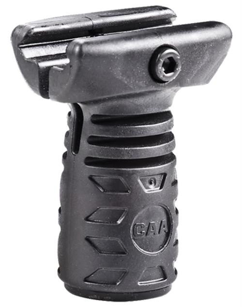 Command Arms Thunder Vertical Grip Picatinny 2.75" Black Polymer