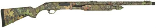 Mossberg 835 Pump 12ga 24.0" 3.5" Mossy Oak Obsession Synthetic Stock